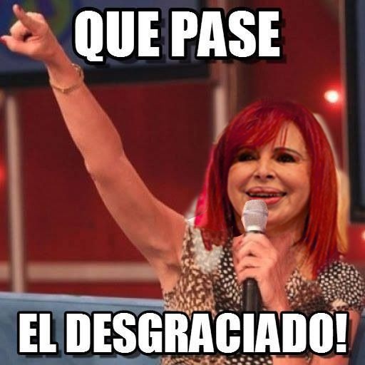 Cruz1Ramos's tweet photo. @EstadoActual1 A ver si así la vieja ridícula se dedica a ver por Campeche y deja de jugar a la "Señorita Laura"
Basta de #Morenarcos 

#SiHayTiro2024 
@alitomorenoc https://t.co/LoBQaxn1o9