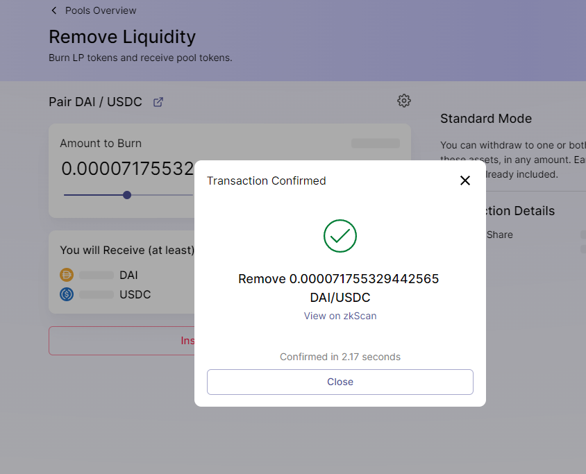 BryceAl48277948's tweet photo. the website was lagging a little.
Join discord: https://t.co/9pg1BfSbhY   #L222 #zkSync #Layer2 #ZKRollup #testnet #Ethereum #DeFi https://t.co/LevcElSUJk