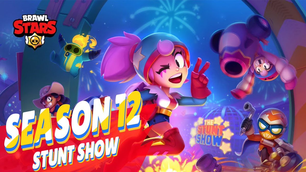 Sorteo de 4 Brawl Pases 
Fecha: Lunes 13 de Junio
Método de Pago: Paypal
Requisitos: Fav❤️ &amp; Rt🔃
Suerte a todos🦝