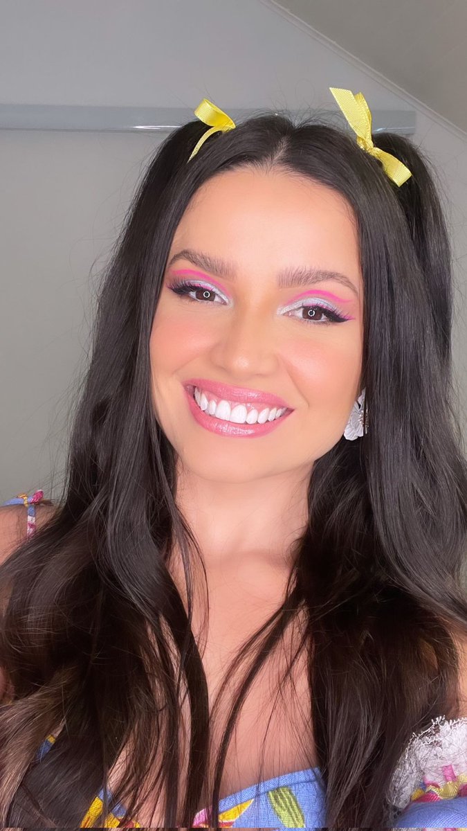 Eu tô uma princesa kkkkkkkkkk