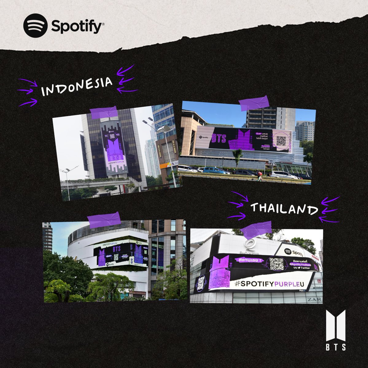Spotify ❤️ K-Pop tweet media
