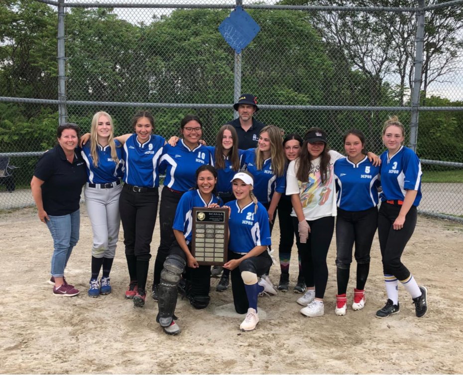 Blue Devil (@mpssbluedevil) on Twitter photo Congratulations to the Girls Fast Pitch Team. AABHN Champions!! Semi win vs BCI Mustangs and a final win against Paris District High School to bring home the championship. Thank you to our coaches Mrs. Bothwright and Mr. Wallman. <a href="/GEDSB/">Grand Erie District School Board</a> Congratulations to the Girls Fast Pitch Team. AABHN Champions!! Semi win vs BCI Mustangs and a final win against Paris District High School to bring home the championship. Thank you to our coaches Mrs. Bothwright and Mr. Wallman. <a href="/GEDSB/">Grand Erie District School Board</a>