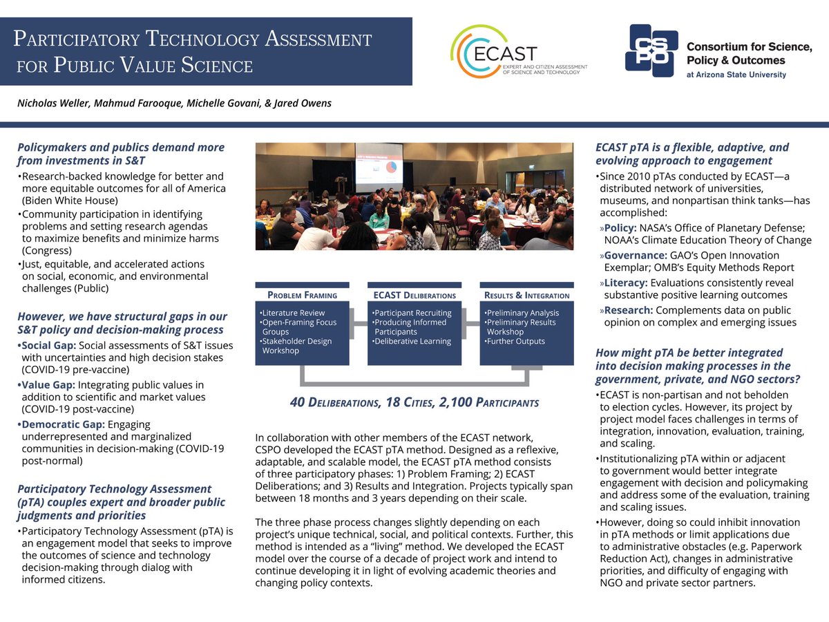 ECAST_Network tweet media