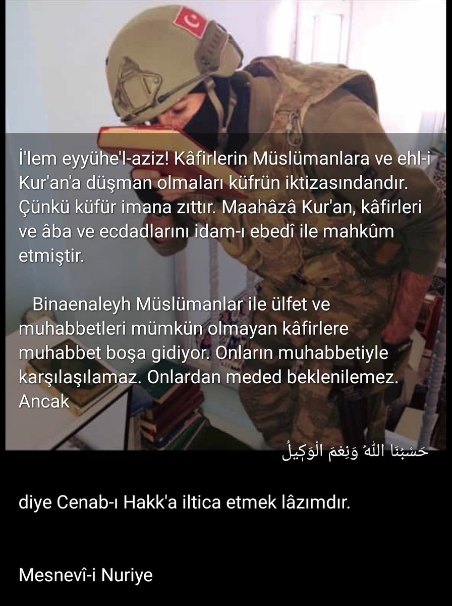 Ancak cehennem temizler