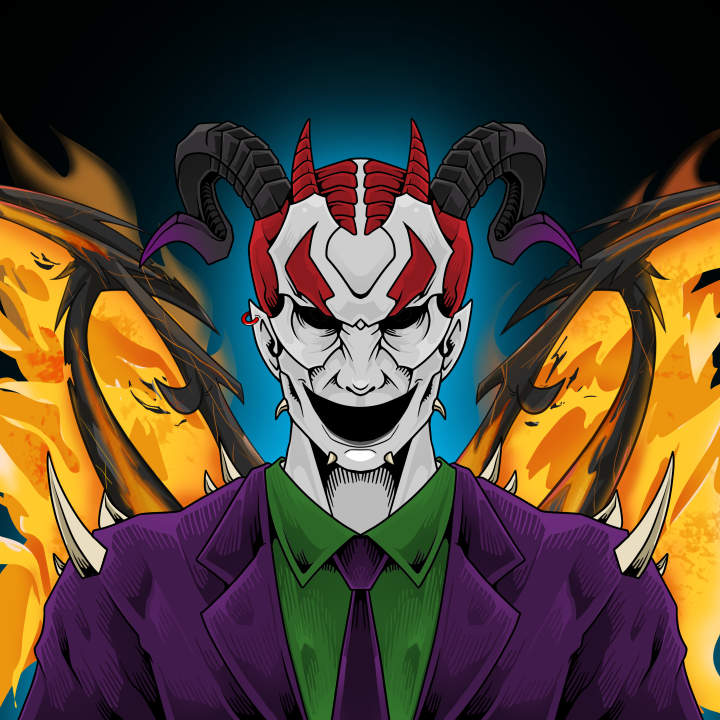 THE DEMON Realm tweet media