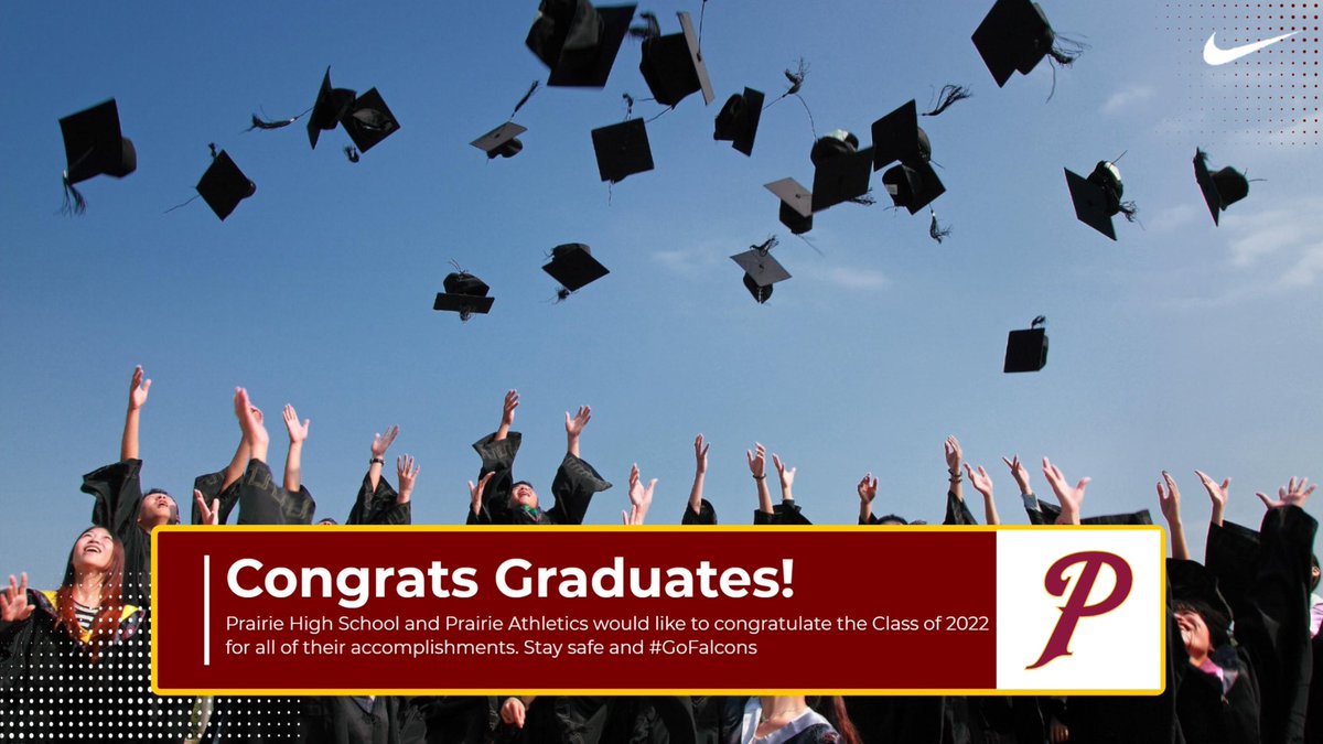 Congrats 2022🎓 we’ll miss all of you