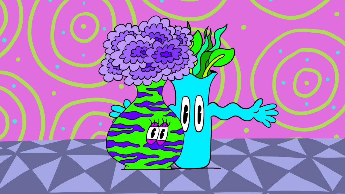 planthugsnft's tweet photo. June 8th is #NationalBestFriendsDay https://t.co/158sB499wT