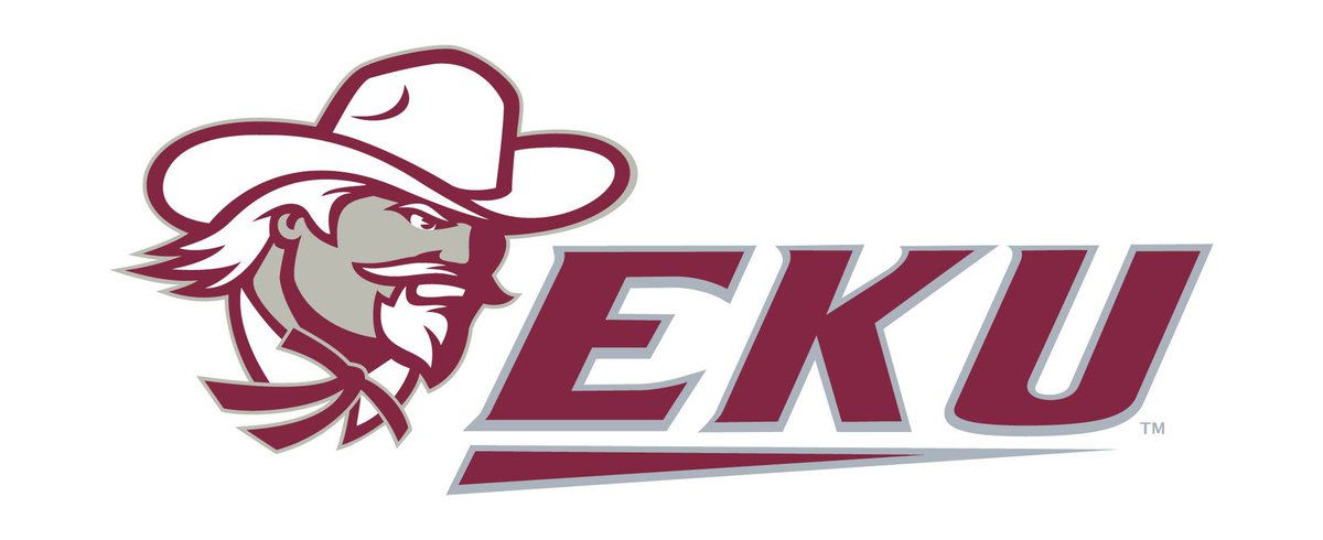 BradyHensley12's tweet photo. After a great recruiting process and a great camp day at EKU I’m blessed to have received my first division 1 offer! Big thanks to @EKUWWells @Erik_Losey @g_mcpeek #MatterOfPride https://t.co/y0xRB1SPDT