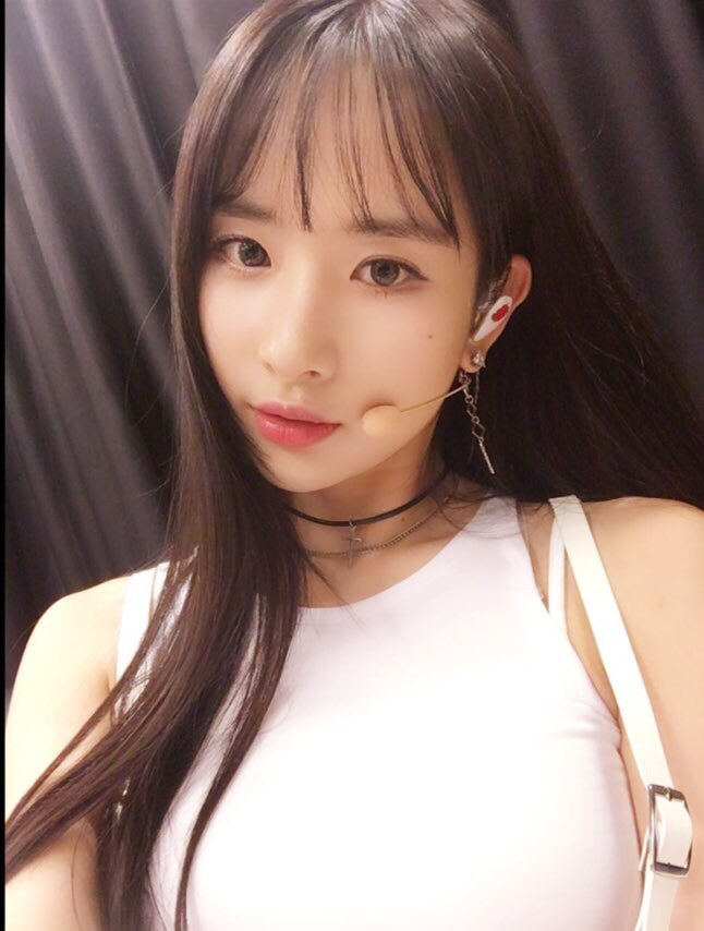 #설아 ✧ #우주소녀