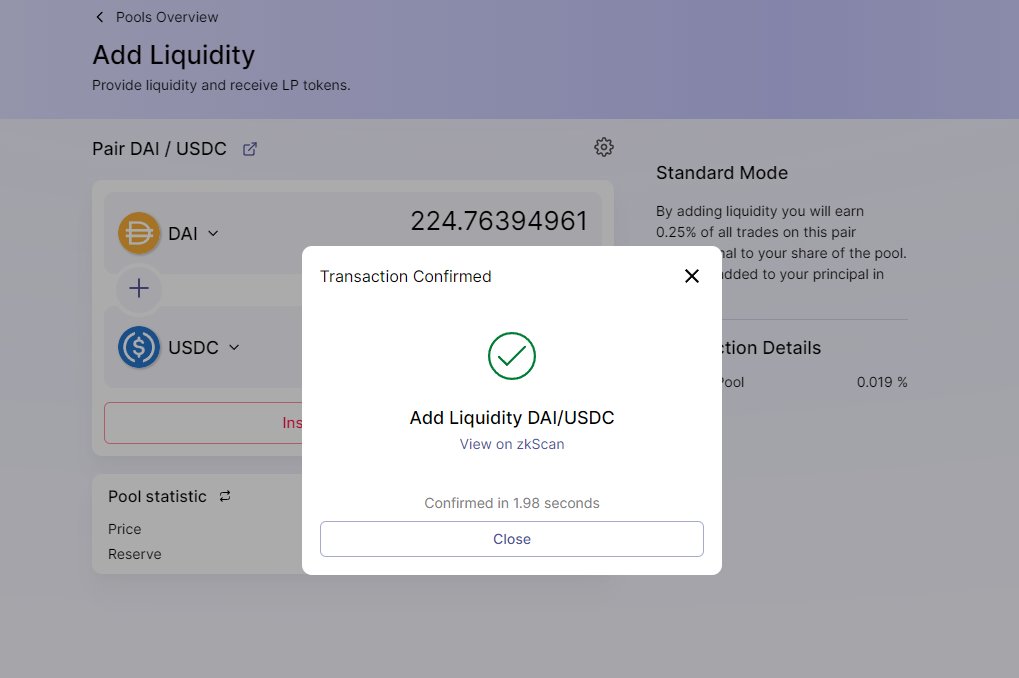 JudahSullian's tweet photo. great
Join discord: https://t.co/WzPEkFmLWV   #L222 #zkSync #Layer2 #ZKRollup #testnet #Ethereum #DeFi https://t.co/wPULQxhaLw