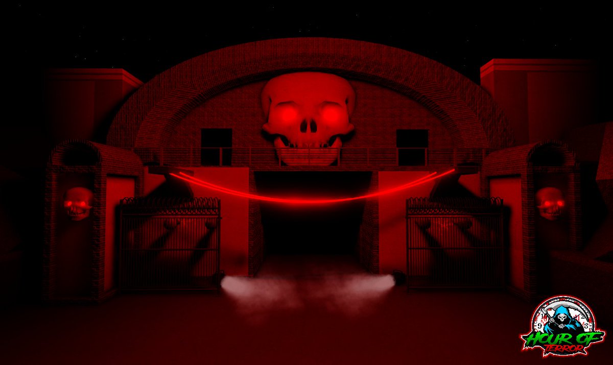 HourOfTerror's tweet photo. We're coming back Home. 17 days left and counting. #Roblox #Home https://t.co/V1Dshgo7R9