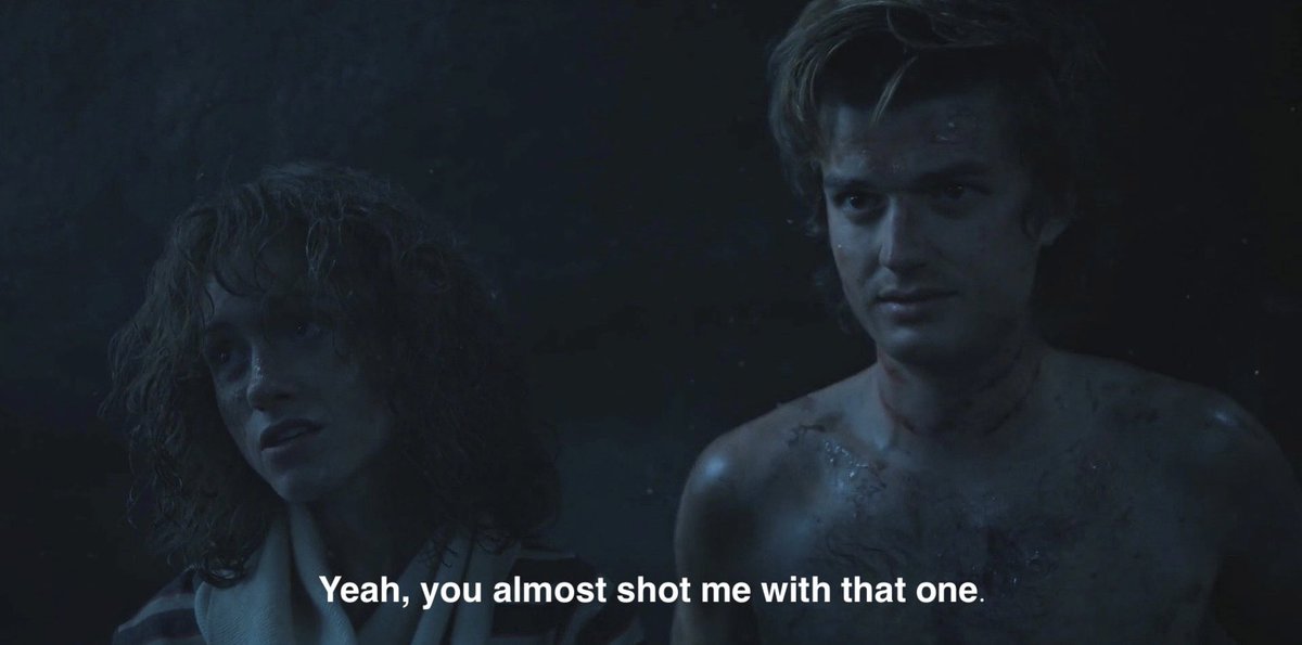 stancythinker's tweet image. they were insane for this