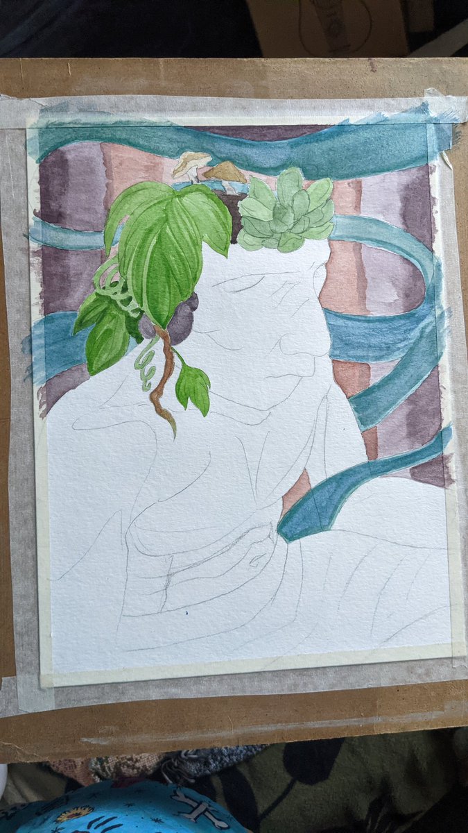 gonefornow226's tweet photo. It's W.I.P. Wednesday 👀 https://t.co/O5amAYjKip