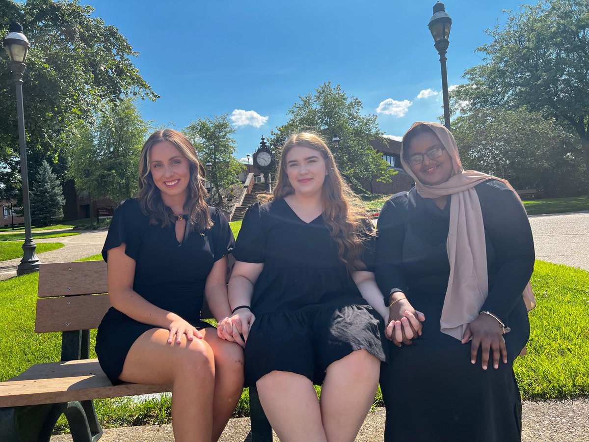 Happy #NationalBestFriendsDay 

#sisters #GoGreek #PhiSigmaSigma #IUS24 #IUS25 #IUS26 #sororitylife #bestfriends #OnceAlways #IUSoutheast