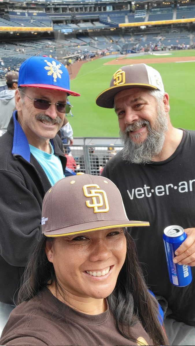 #Padres #TimeToShine