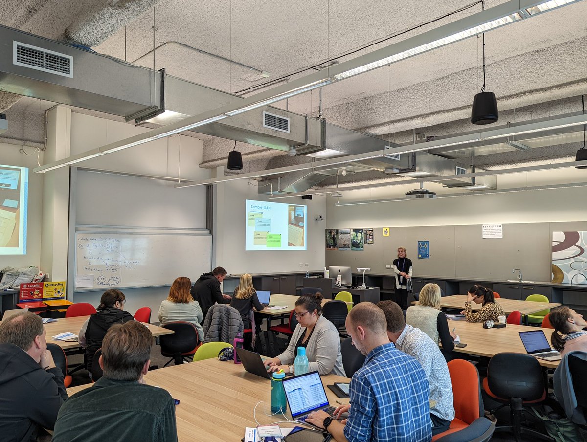 The Mathematical Association of Victoria (MAV) (@maths_vic) on Twitter photo <a href="/10001angela/">Angela Rogers</a> presenting at MAV Primary Conference: Developing a comprehensive numeracy assessment schedule from F-6
#qualityteaching <a href="/10001angela/">Angela Rogers</a> presenting at MAV Primary Conference: Developing a comprehensive numeracy assessment schedule from F-6
#qualityteaching