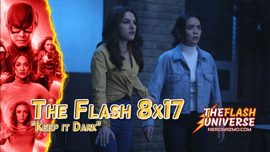 TFURebirth's tweet photo. DIRIGIDO POR DANIELLE PANABAKER (CAITLIN SNOW)
Mira ya el más reciente episodio de #TheFlash en nuestra web (sin subtítulos). Enlaces en el perfil.
#DCTV #DCComics https://t.co/cJ4wwITYa0