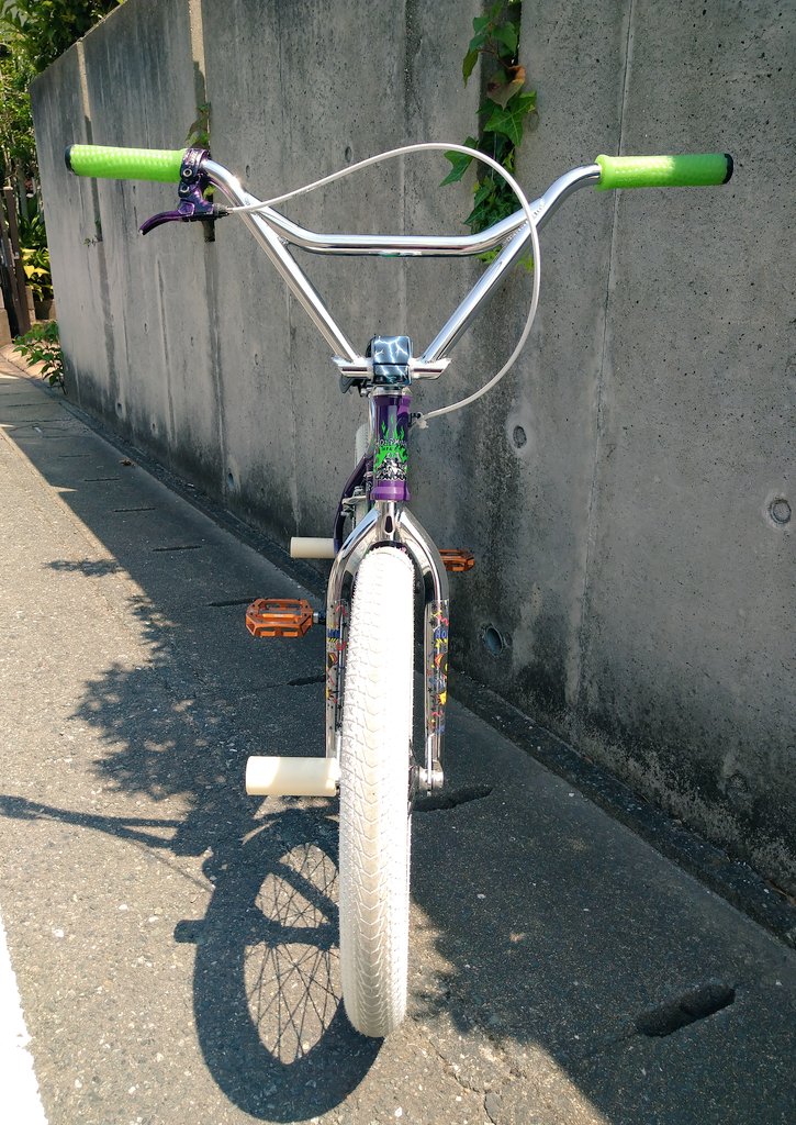 boobooriders's tweet photo. ๆฆ้ๆฉ(ฮฆฯฮฆ)
#hoffmanbikes
#motocrossinternational
#mathoffman https://t.co/jy5xiB1VZC