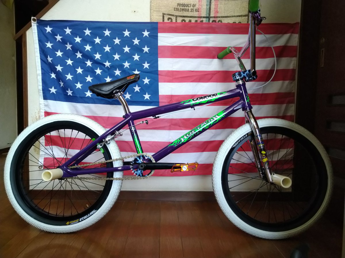 boobooriders's tweet photo. ๆฆ้ๆฉ(ฮฆฯฮฆ)
#hoffmanbikes
#motocrossinternational
#mathoffman https://t.co/jy5xiB1VZC