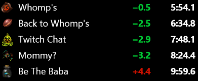 I take it back, THIS is gaming