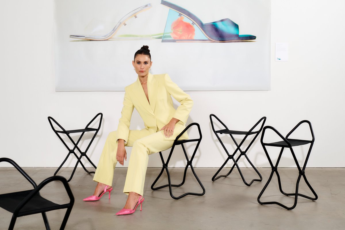 #SubjectMatters: Introducing High Winter 22

We’re looking beyond colour and composition and exploring the very essence that gives a shoe its unique power.
 
Discover the campaign. - bit.ly/3QduCfC
Shop the collection. - bit.ly/3MyLiLJ