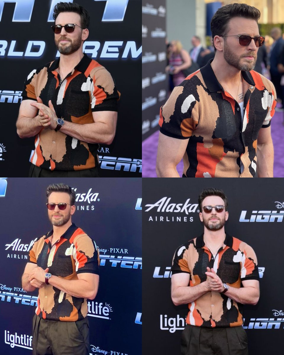 stevrogersfiles's tweet photo. appreciation post for chris evans' biceps 💪🏼 https://t.co/x6kA0pIvbo