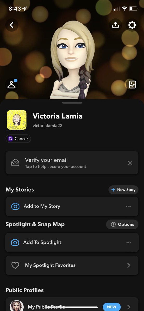 victorialamia4's tweet photo. Selling nudes on Snapchat if interested. Add me!! https://t.co/uAulKWSCmD