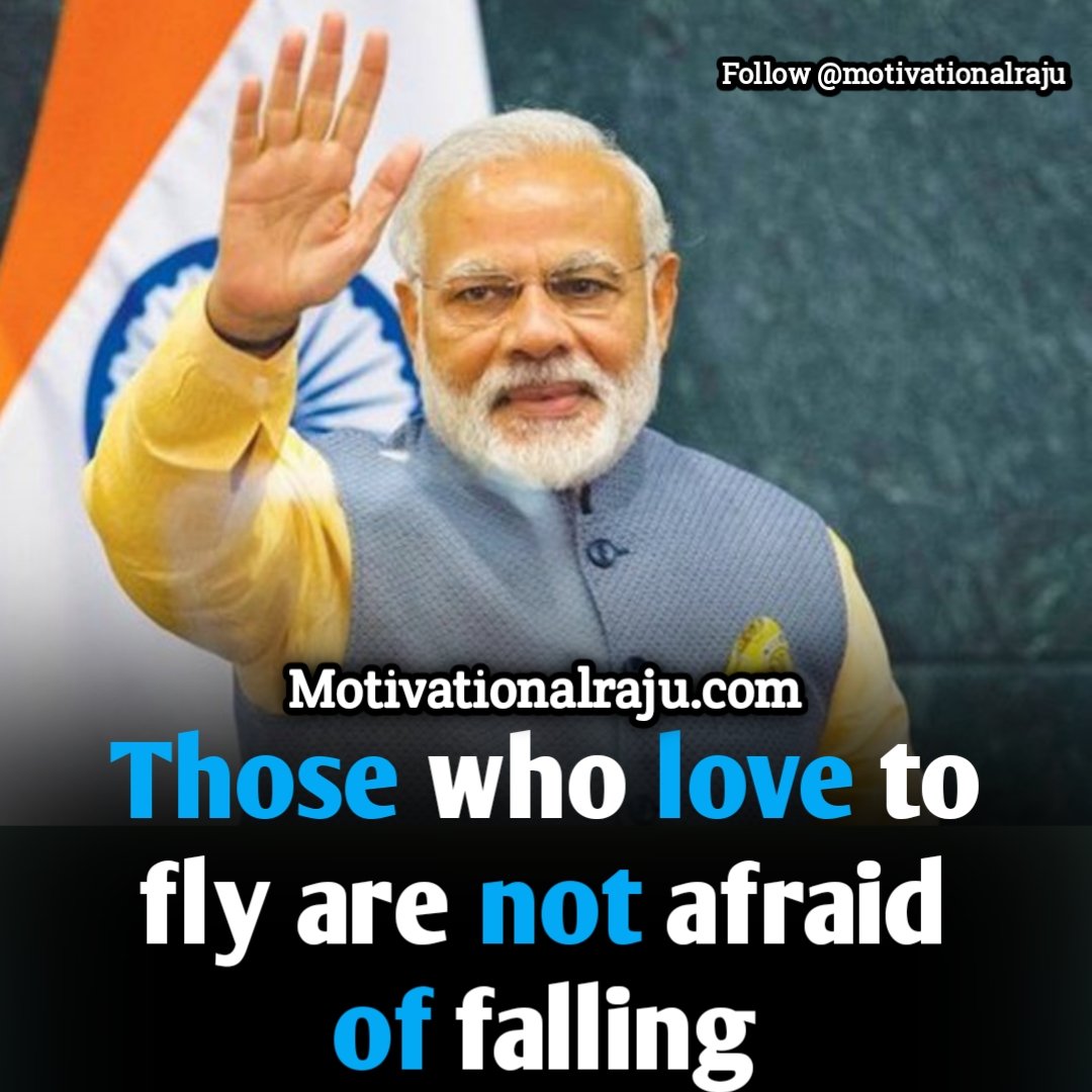 mraju095's tweet image. #Modi