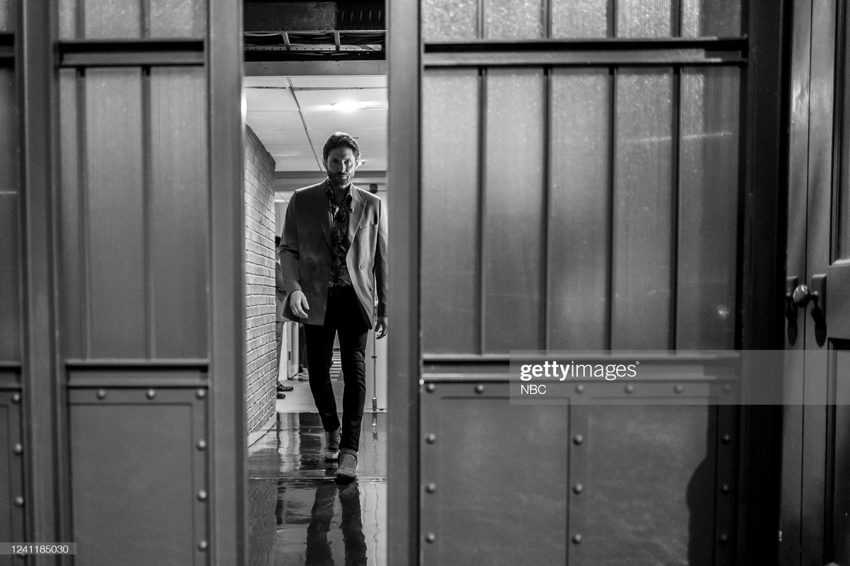 JensenAcklesPL's tweet photo. 📷 • @JensenAckles tonight on @LateNightSeth. 

#theboystv #theboys #spnfamily #soldierboy https://t.co/bpvmlta2un