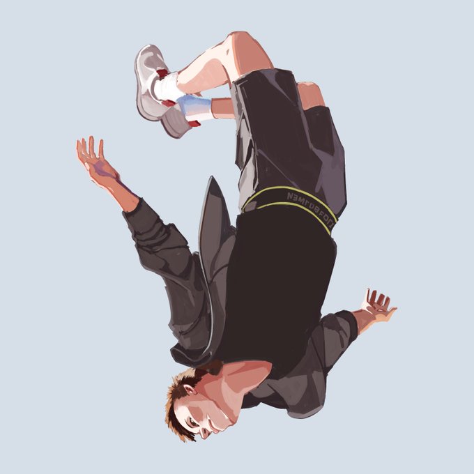 バク転のtwitterイラスト検索結果 古い順 バク転のtwitterイラスト検索結果 古い順