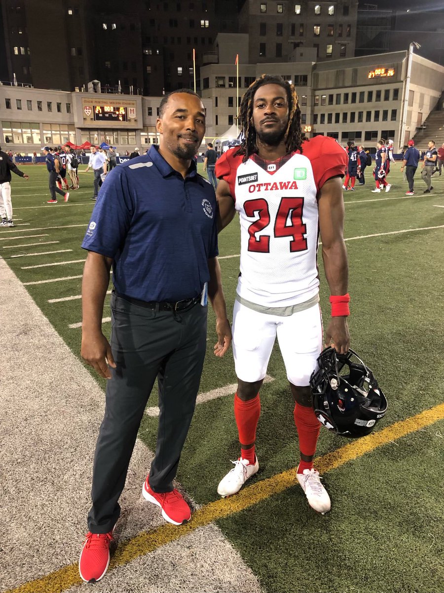 This game has brought me into contact we many different people. I hope I can continue to help in anyway that I can ⁦<a href="/Marlofranko/">Marloshawn Franklin Jr</a>⁩