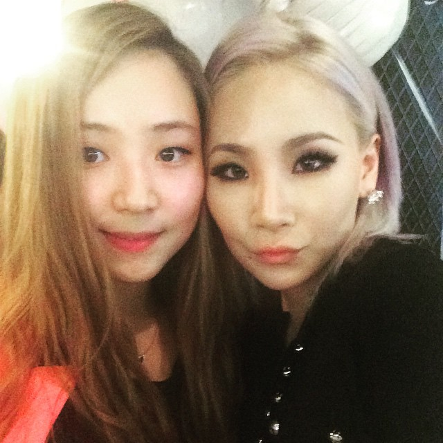 CL THROWBACKS tweet media