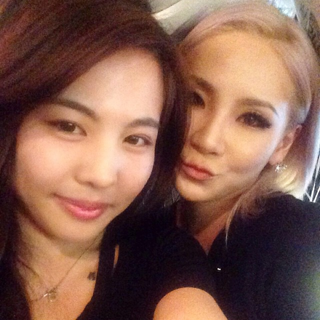 June 4, 2015: #CL at YG's Restaurant