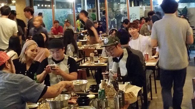 CL THROWBACKS tweet media