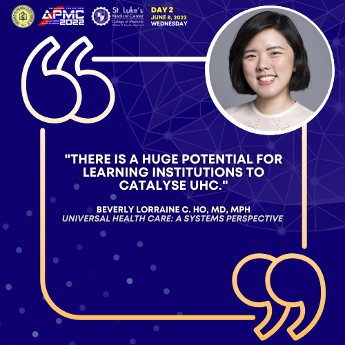 APMC Annual Convention 2022 tweet media