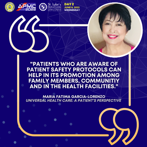 APMC Annual Convention 2022 tweet media