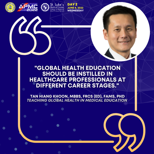 APMC Annual Convention 2022 tweet media