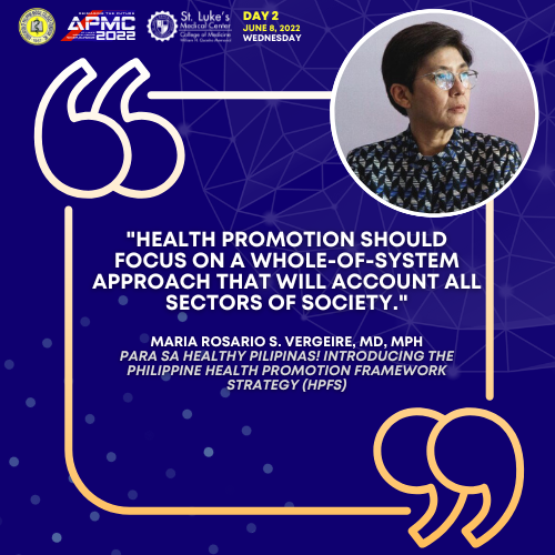 APMC Annual Convention 2022 tweet media