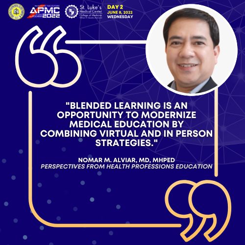 APMC Annual Convention 2022 tweet media