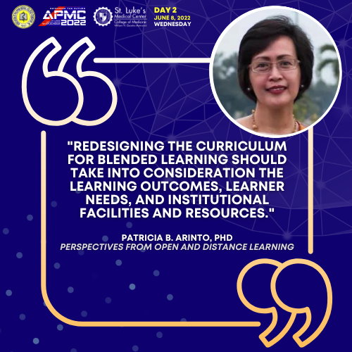 APMC Annual Convention 2022 tweet media