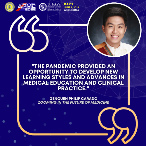 APMC Annual Convention 2022 tweet media