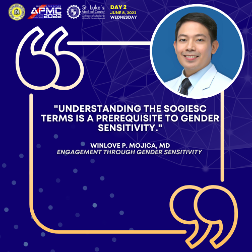 APMC Annual Convention 2022 tweet media