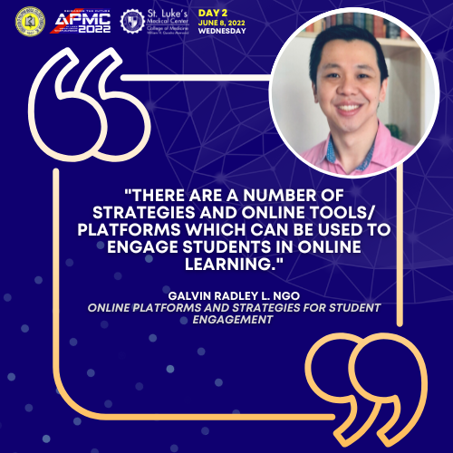 APMC Annual Convention 2022 tweet media