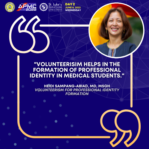 APMC Annual Convention 2022 tweet media