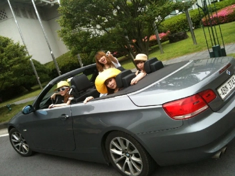 June 4, 2010: Dara via Me2Day 

['no title']