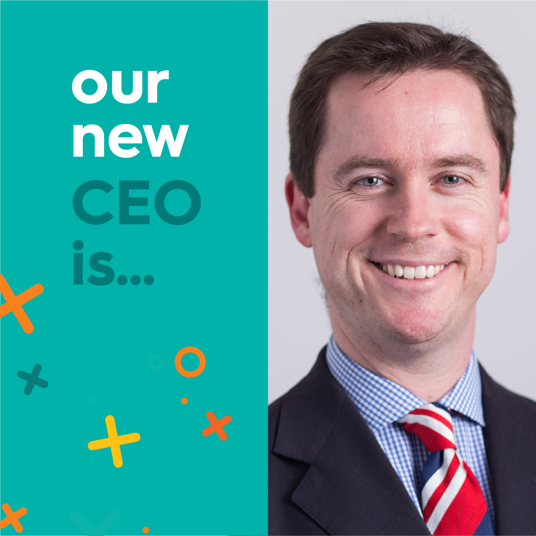 *BREAKING NEWS* 

We’re thrilled to announce our new CEO… Dr Martin Laverty! Read our full announcement here: aruma.com.au/about-us/news-…
#BreakingNews #arumaservices #Disability #disabilityservices #newceo