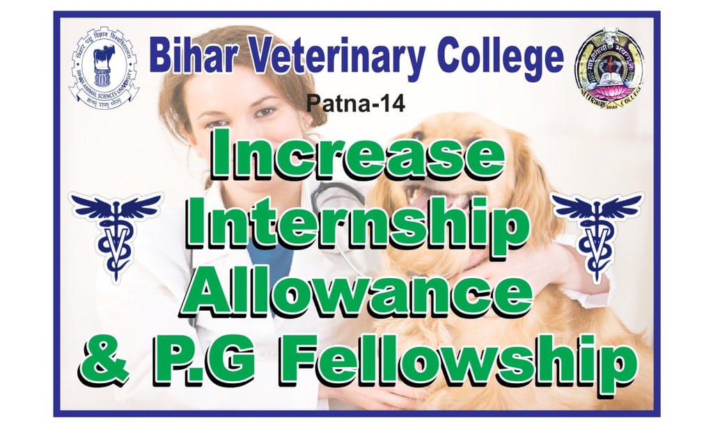 Na rukenge, 
NA jhukenge
#IncreaseInternshipAllowance #IncreasePgFellowship <a href="/BiharAFRD/">Dairy, Fisheries and Animal Resources Dept., Bihar</a> <a href="/officecmbihar/">CMO Bihar</a>