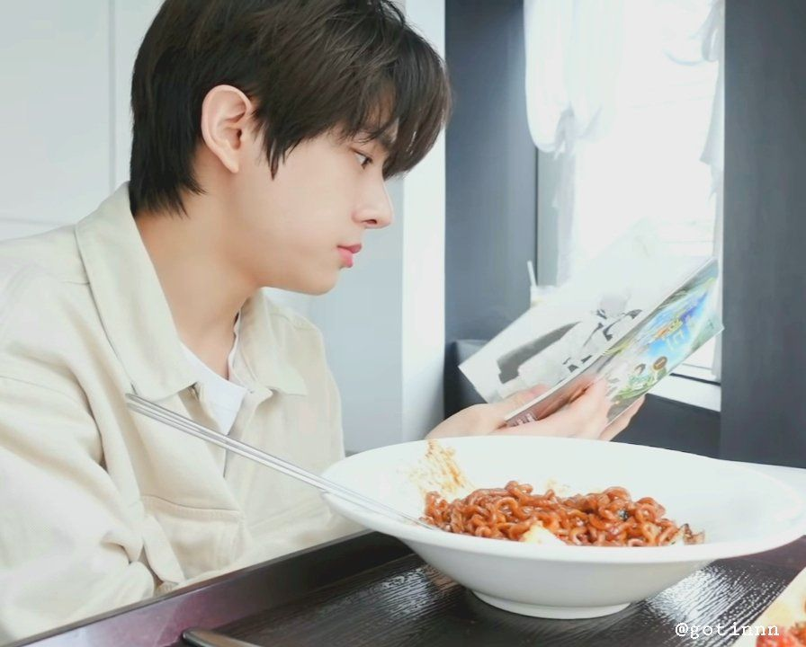 good morning tl and to my luca too.