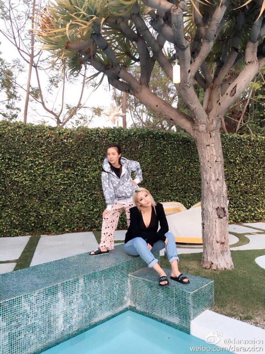 CL THROWBACKS tweet media