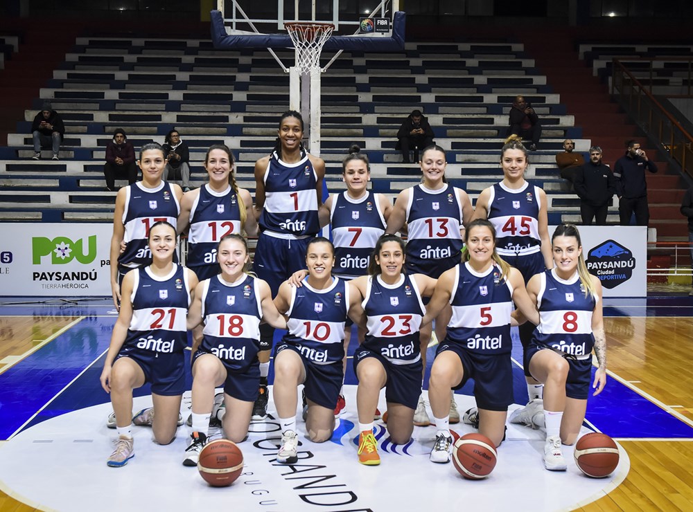 ✊🏽🏀 𝗘𝗦𝗧𝗔𝗠𝗢𝗦 𝗘𝗡 𝗟𝗔 𝗙𝗜𝗡𝗔𝗟 𝗗𝗘 𝗟𝗔 𝗟𝗜𝗚𝗔 𝗦𝗨𝗗𝗔𝗠𝗘𝗥𝗜𝗖𝗔𝗡𝗔

¡𝗩𝗔𝗠𝗢𝗦 𝗣𝗢𝗥 𝗧𝗢𝗗𝗢!

#VamosDecanas #LSBF